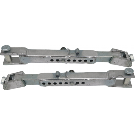 2x STABILIZATOR BOCZNY ODCIĄG C-360 C360 3P ZETOR UNI